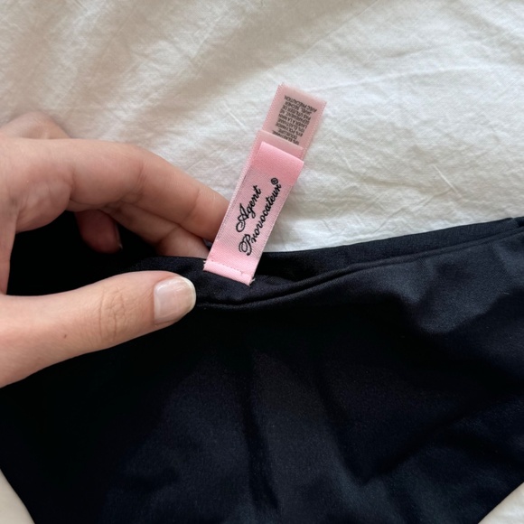 Agent Provocateur Amerie Bikini Set (Top 34B, Bottoms 2) | Authentic - Picture 7 of 8